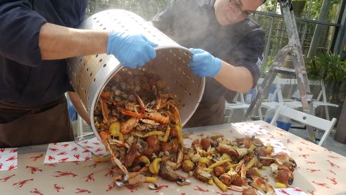 seafoodboil_langoustines Visbureau