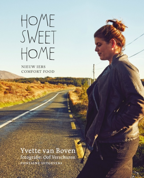 Yvette_HSH cover