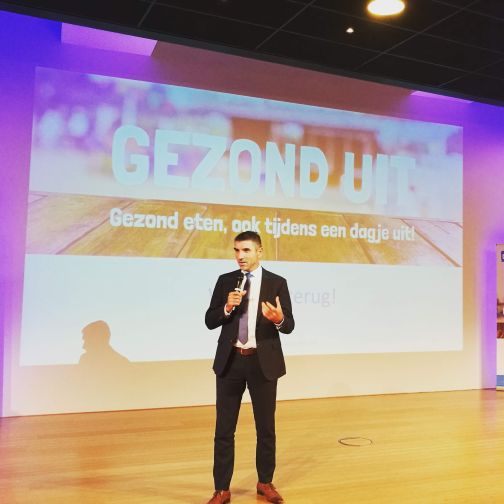 Gezond Uit_ Paul Blokhuis (Staatssecretaris VWS).jpg