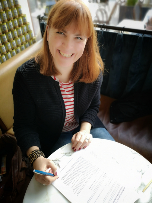 Borrelboek susan aretz