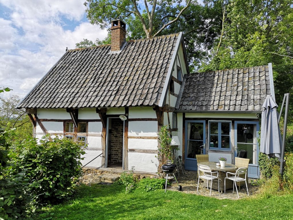 Heerlijkheid Vijlen