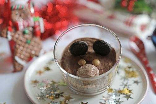 chocomousse