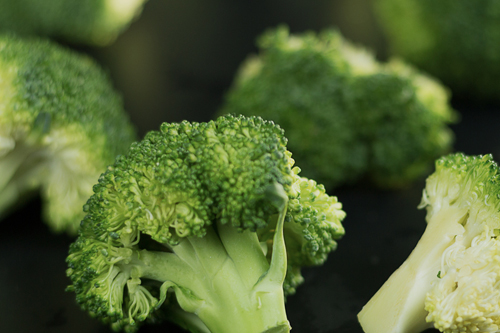 Ingredienten-broccoli