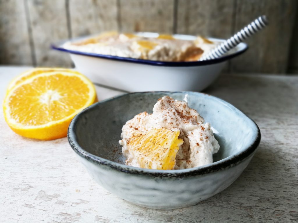 sinaasappeltiramisu