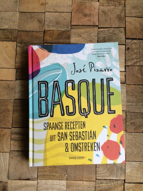 Basque review Smulpaapje