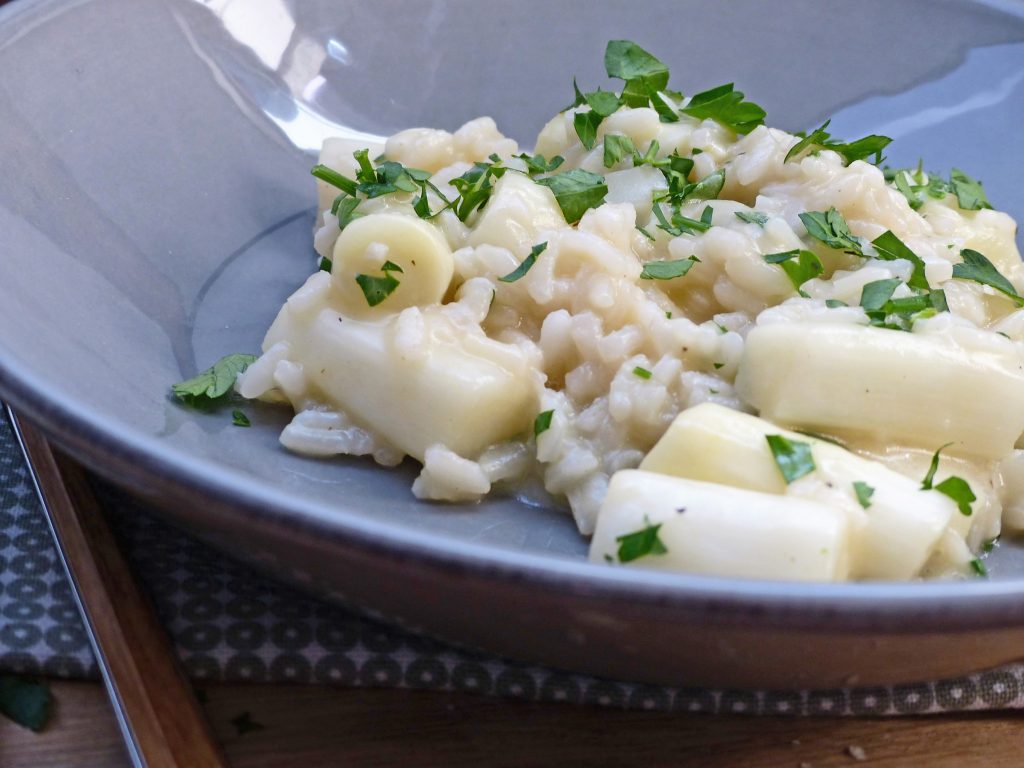 risotto