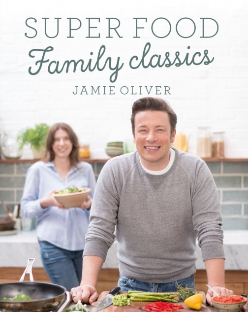 Super Food - Family Classics. Cover..jpg