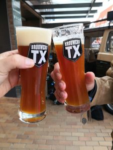 Texel culinair TX bier 
