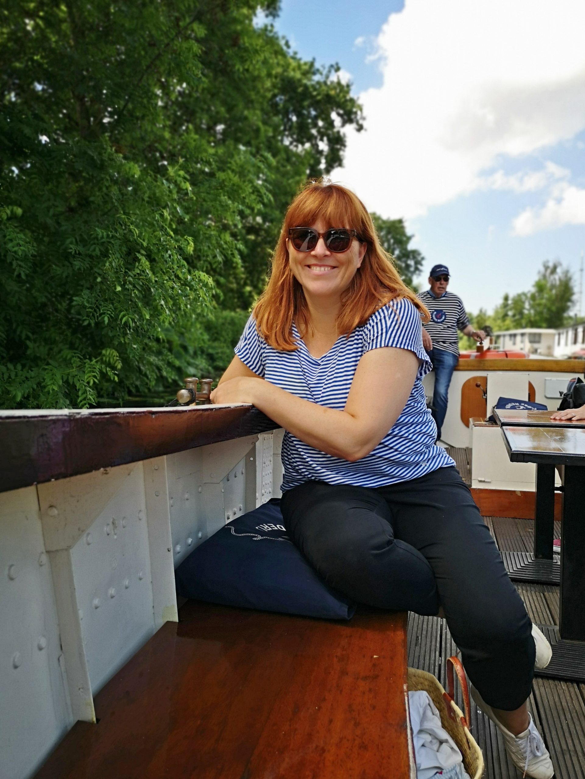 Susan Aref De maand van Susan – juni - Susan Aretz