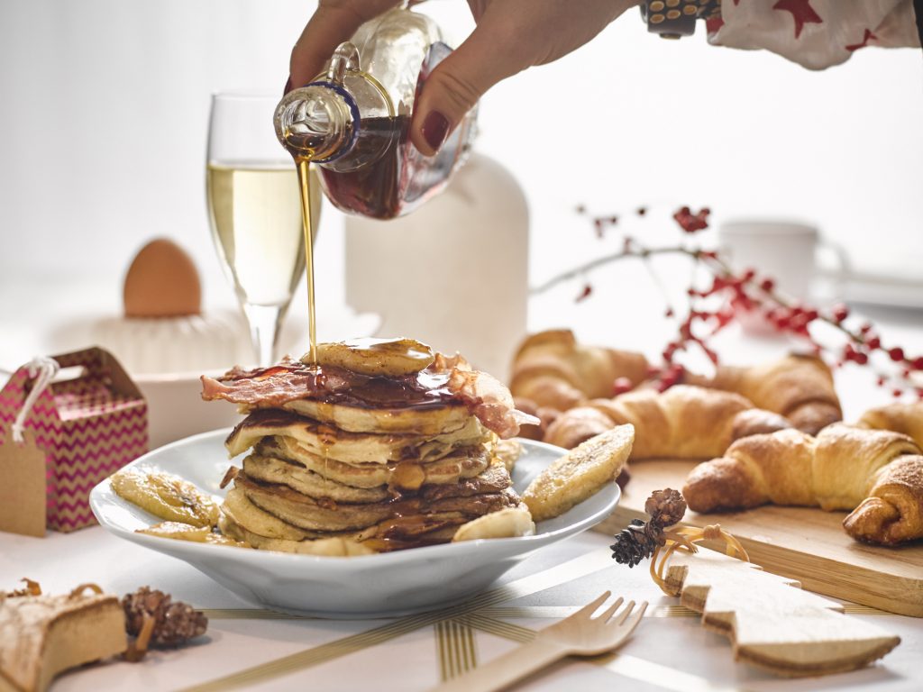ontbijt recept