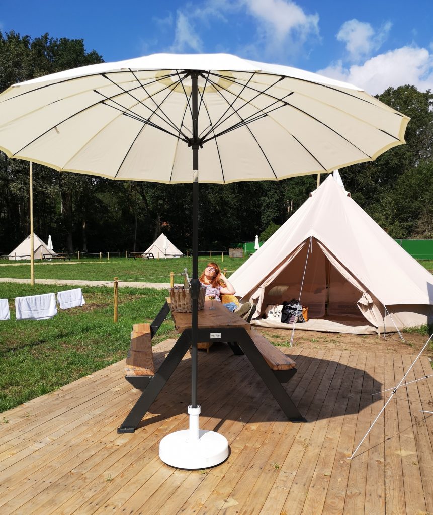 east nomads glamping