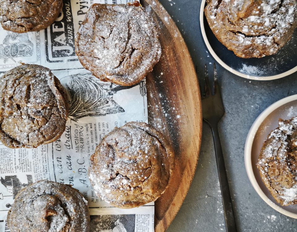 muffins
