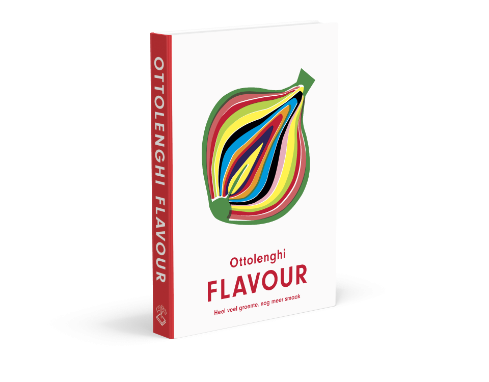 flavour ottolenghi