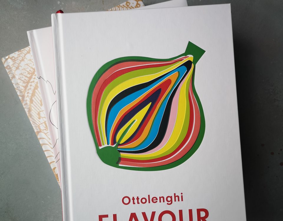 boeken ottolenghi