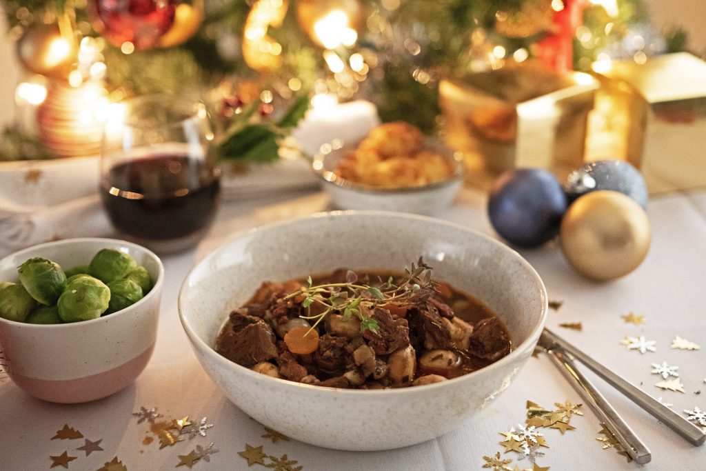 frans stoofvlees boeuf bourguignon