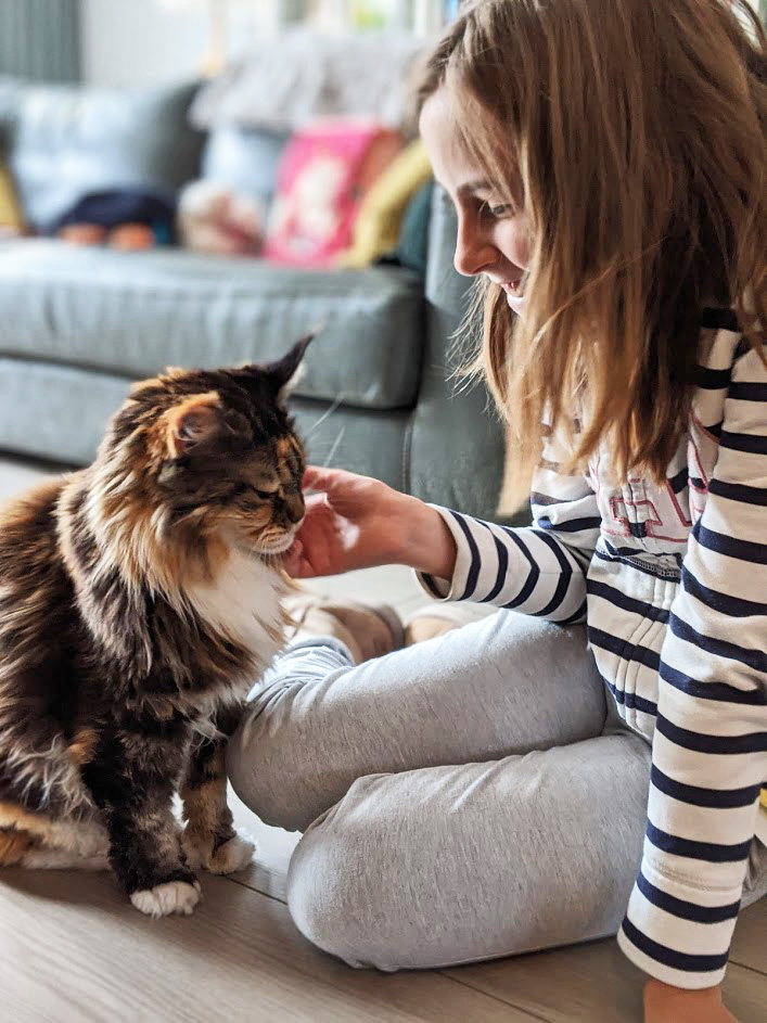 Star en Meike