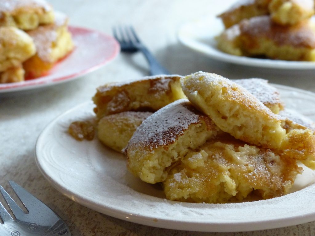 kaiserschmarrn