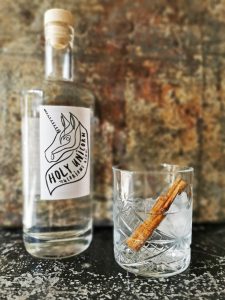 holy unicorn gin susan aretz