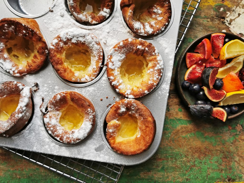 dutch baby mini