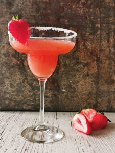 margarita cocktal