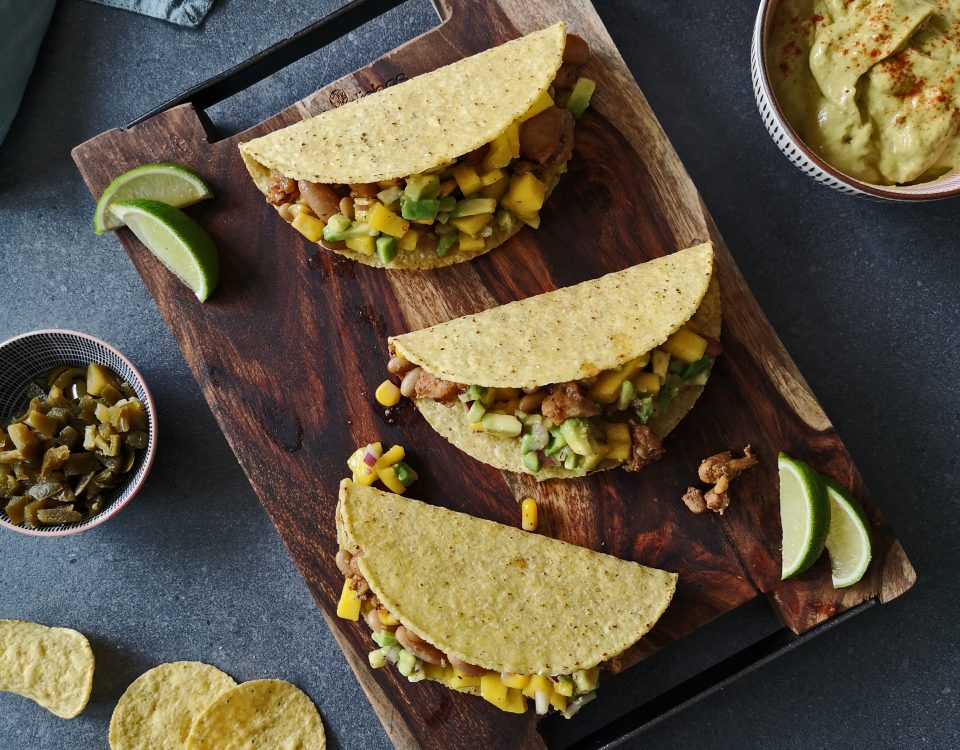 tacokruiden zelf maken