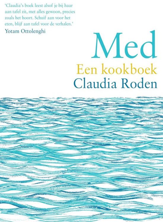 review Med Claudia Roden