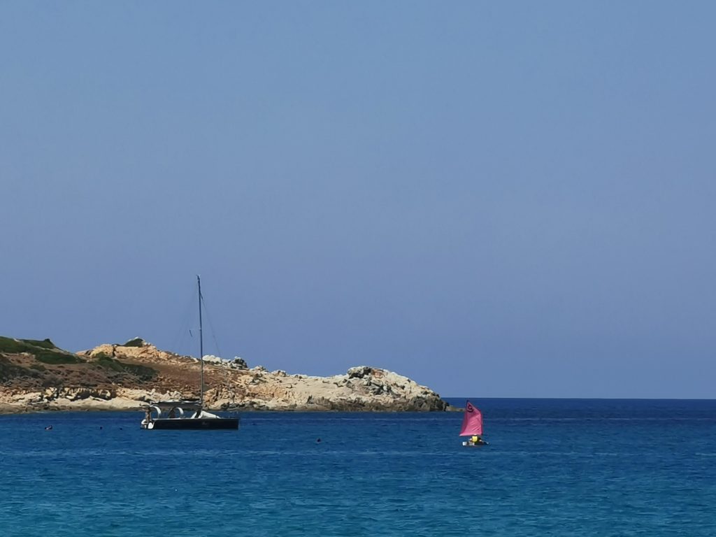 Lozari Corsica