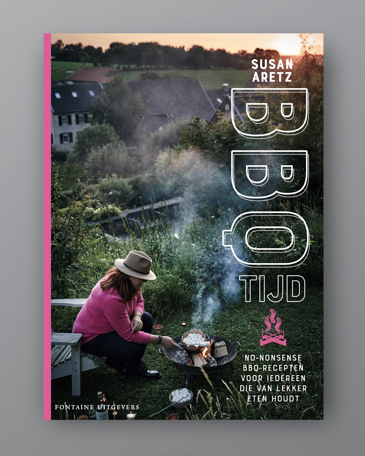 BBQ-tijd-cover