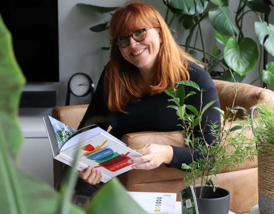 boekentips Susan Aretz