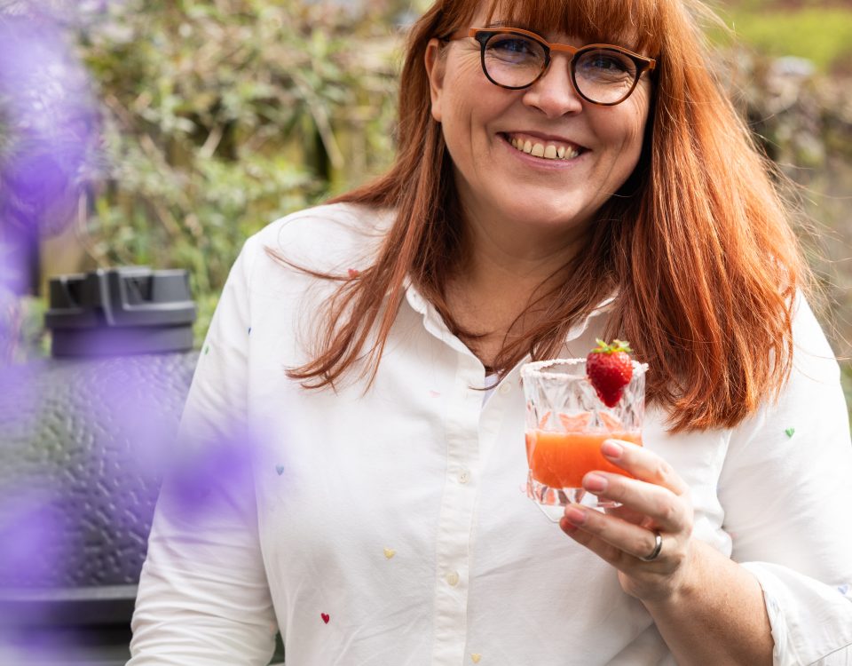 strawberry margarita