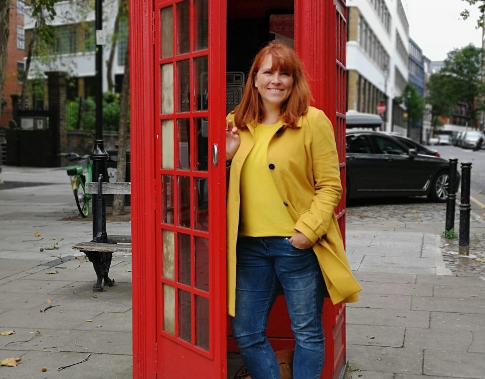 Londen tips