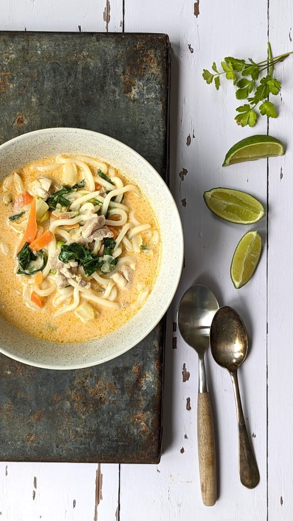 noodlesoep makkelijk