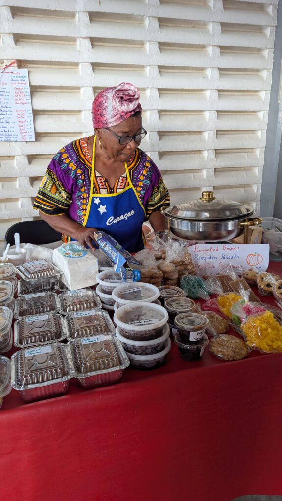 restaurant tips curacao