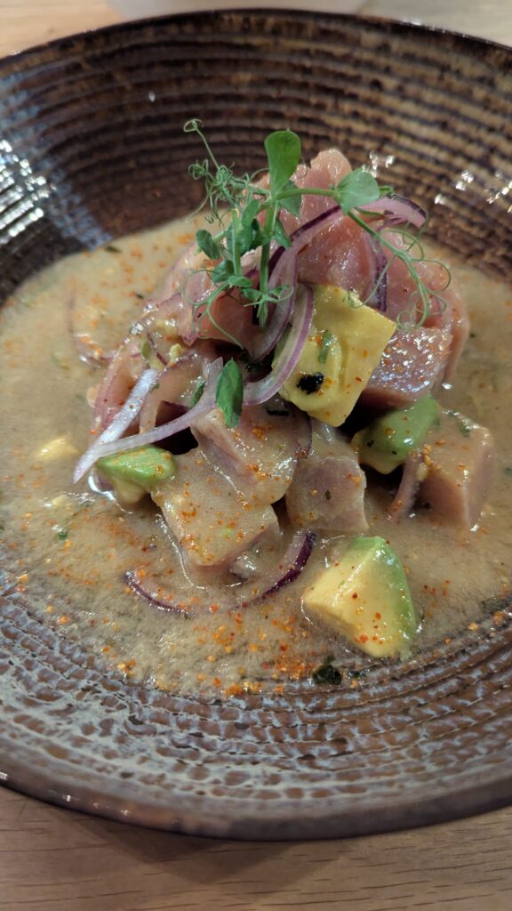 Bistro 91 Curacao
