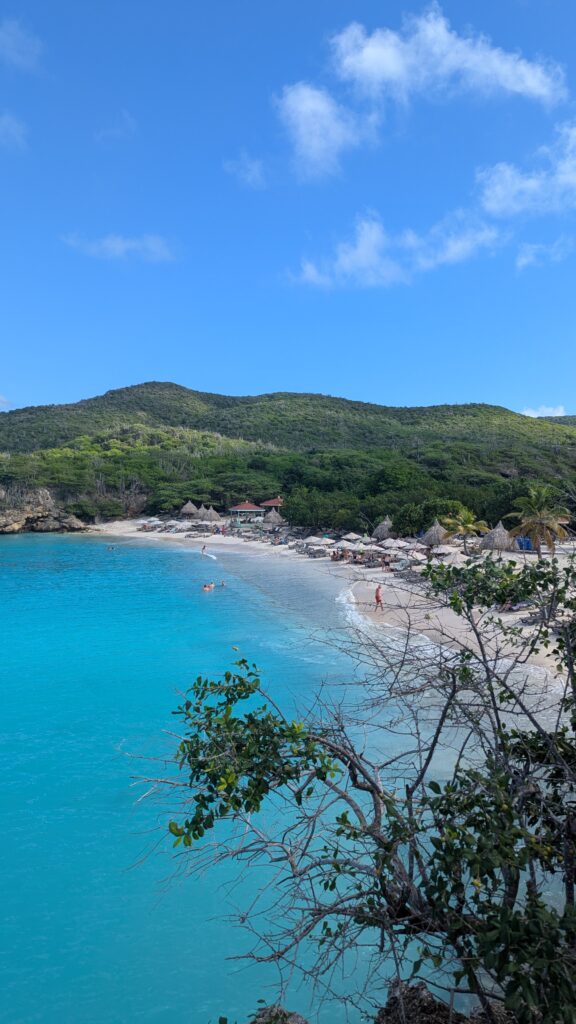 Grote Knip strand