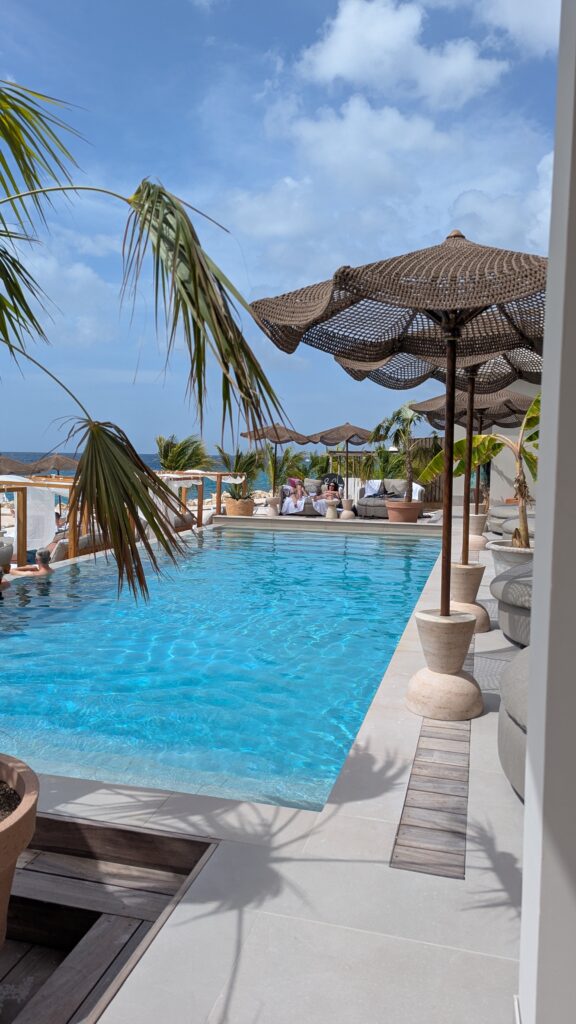 The Lemon Tree Curacao