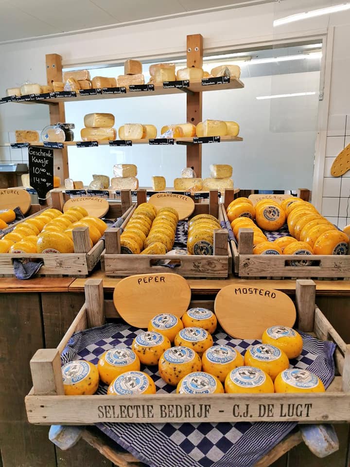 Texel Wezenspyk
