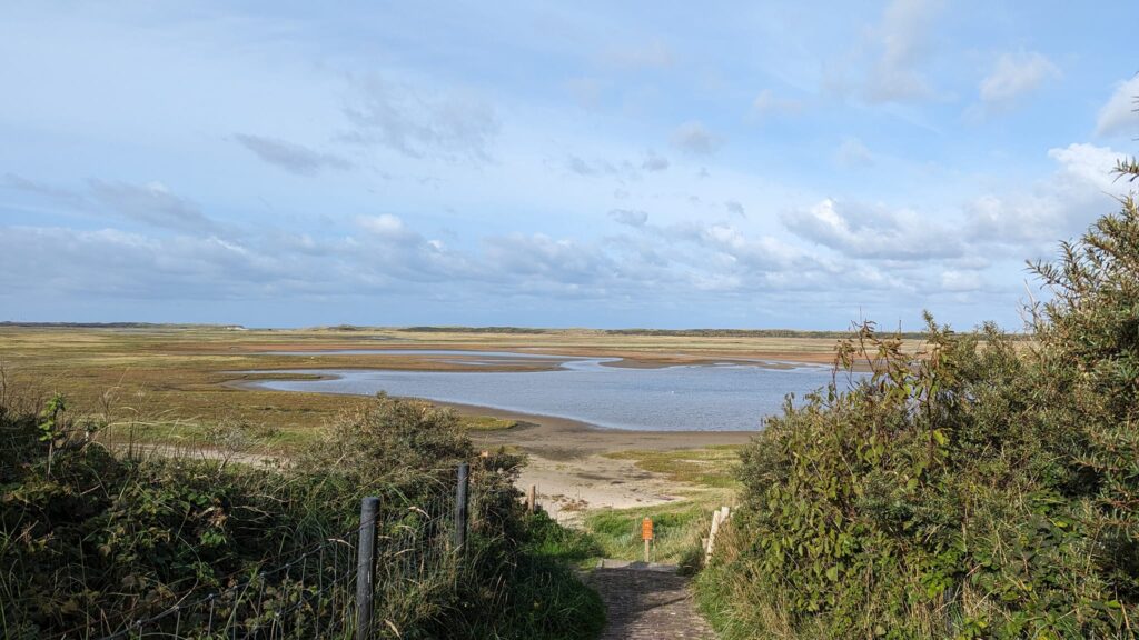 Texel_De Slufter