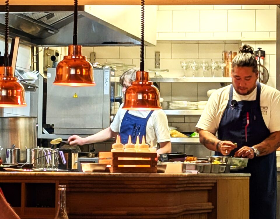 Café de Gaper Leiden