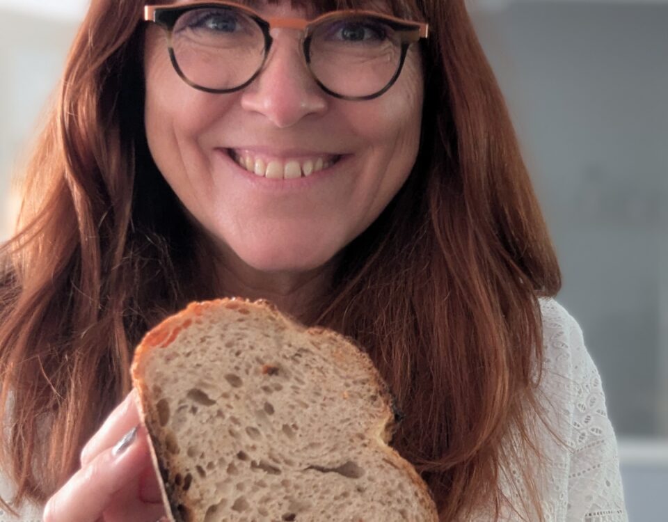 desembrood bakken