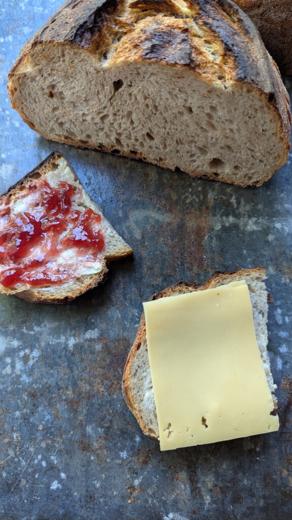 desembrood bakken