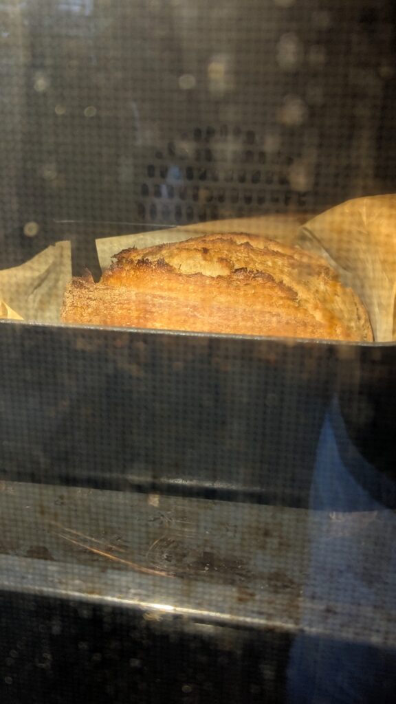 desembrood bakken