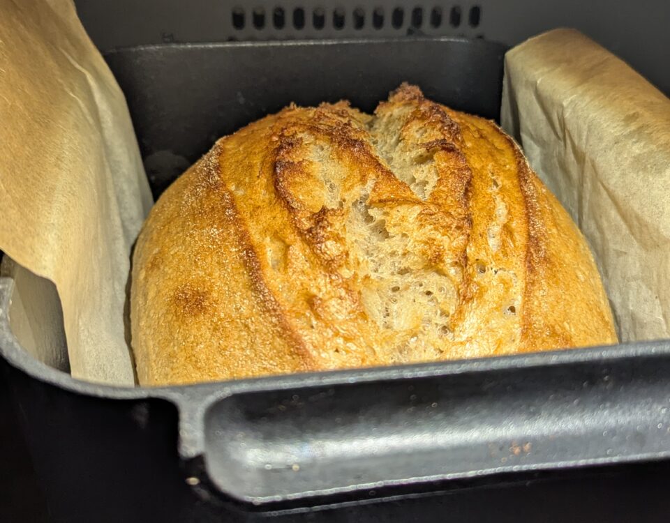 desembrood bakken