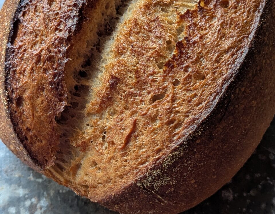 desembrood recept