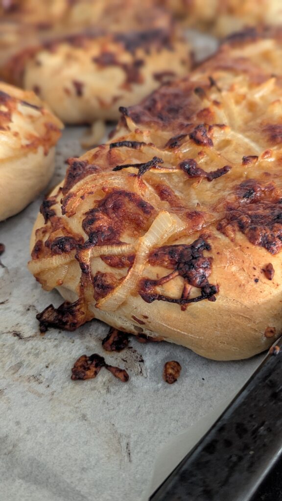kaasuienbrood