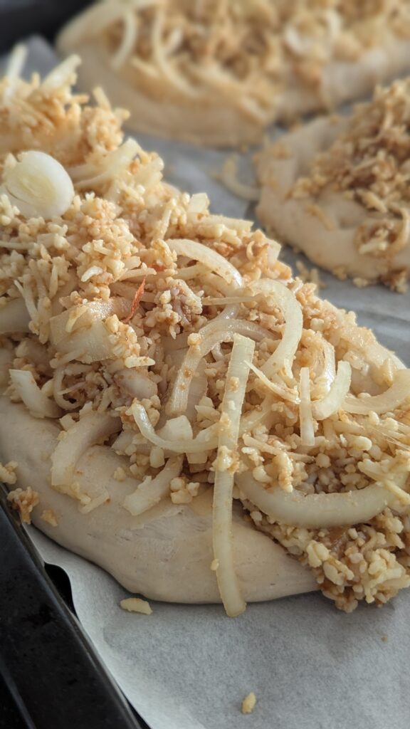 kaasuienbrood