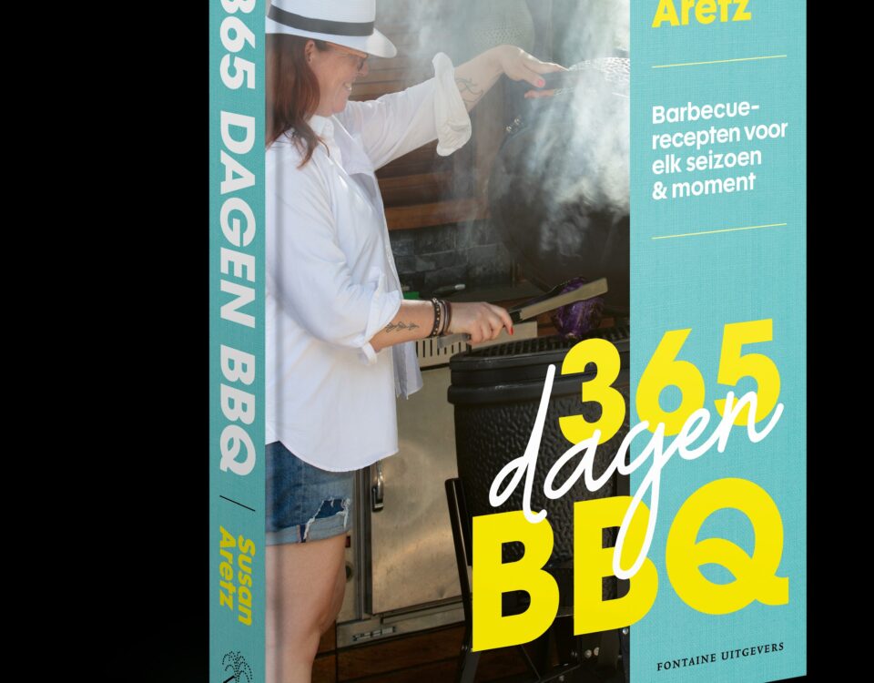 365 dagen BBQ