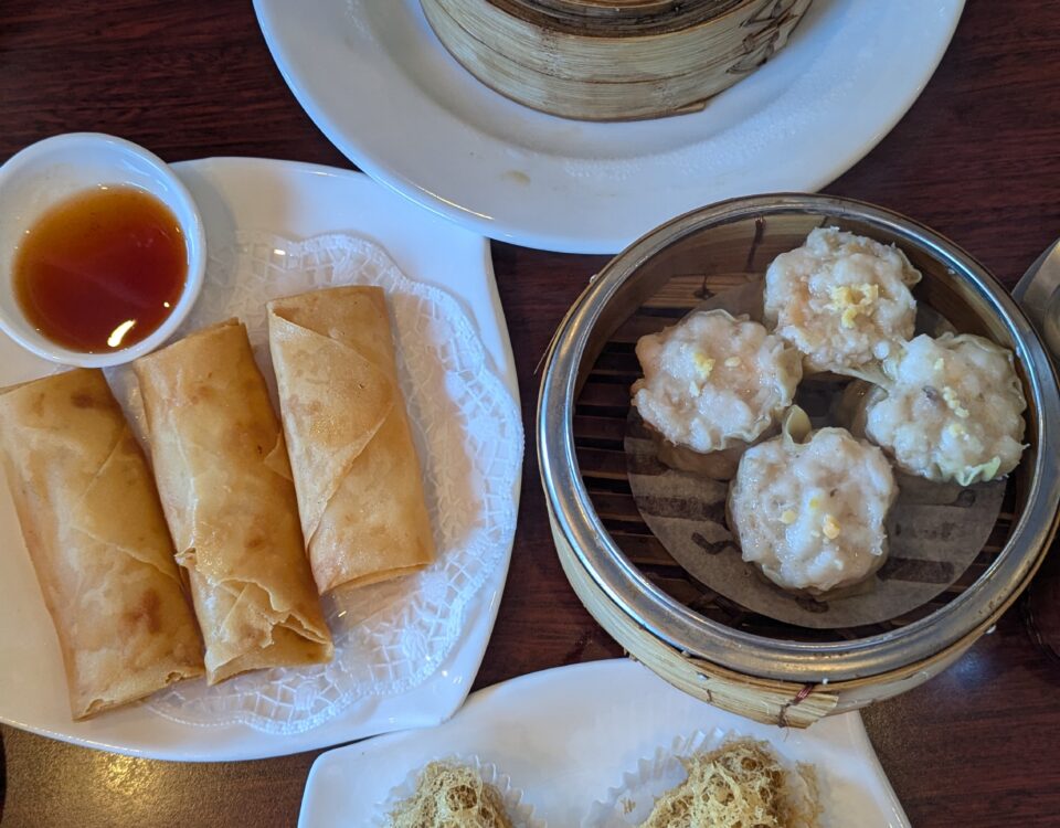 dim sum leiden