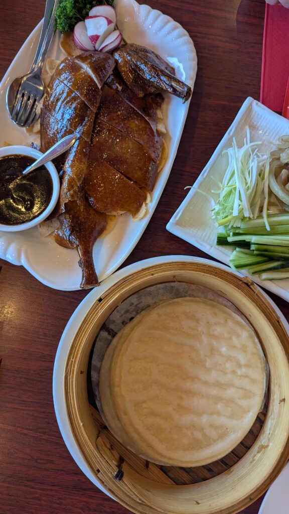 dim sum asian palace