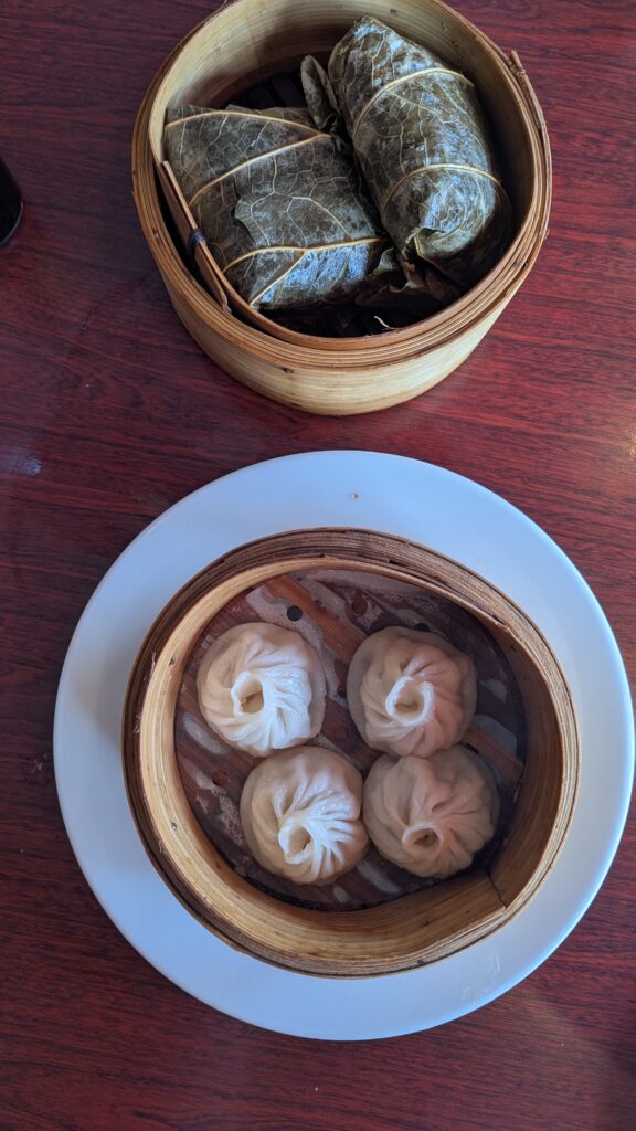 dim sum asian palace